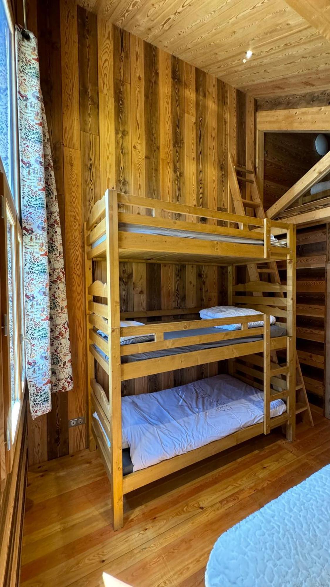 Un Brin Cosy Névache Kültér fotó