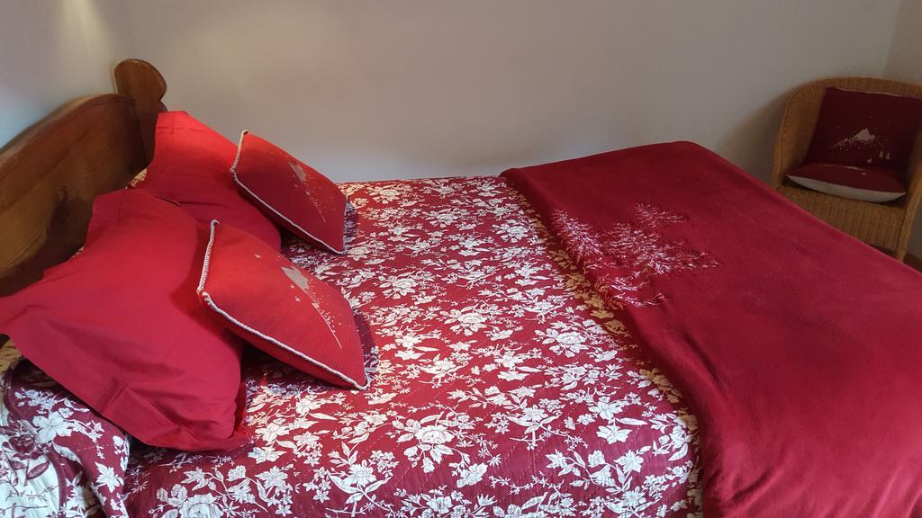 Un Brin Cosy Névache Kültér fotó
