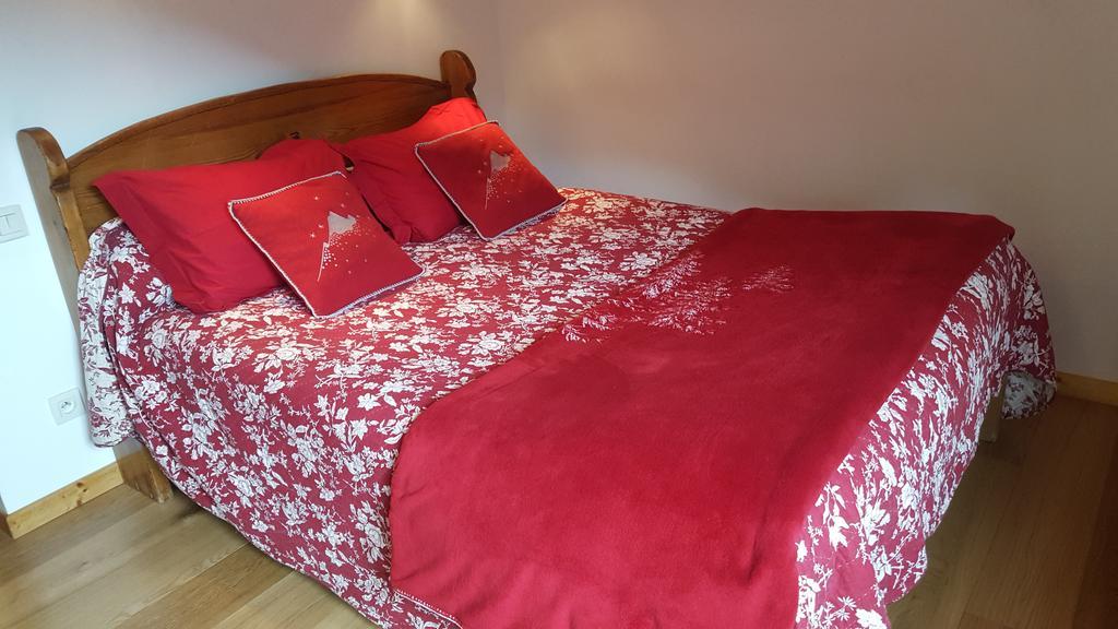 Un Brin Cosy Névache Kültér fotó